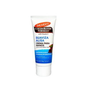 Crema Para Manos Suaviza Y Alisa Palmers 3.4Oz