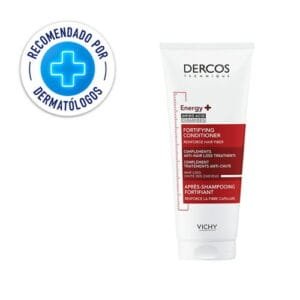 Dercos Energy Acondicionador Fortificante 200Ml de VICHY