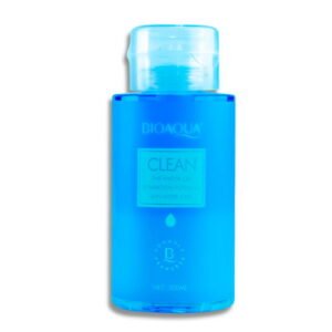 Desmaquillante Bifasico Clean 300Ml de BIOAQUA