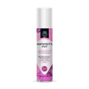 Desodorante Intimo Island Splash 2 Oz de Summers Eve