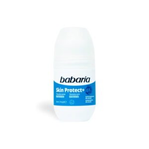 Desodorante Roll On Skin Protect+ Babaria 50ml