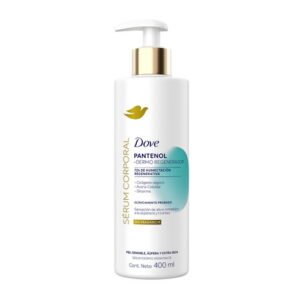 Dove Serum Corporal Pantenol 400Ml
