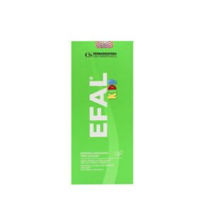 Efal Kids Dermolimpiador X 270 Gramos