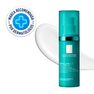 Effaclar A-Z Gel Crema La Roche Posay 40Ml