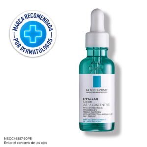 Effaclar Serum Ultra Concentrado 30Ml de La Roche Posay