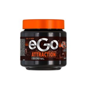 Ego Attraction Gel Para Cabello 200Ml