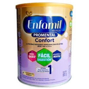 Enfamil Premium Promental Confort 1 Lata 800Grs