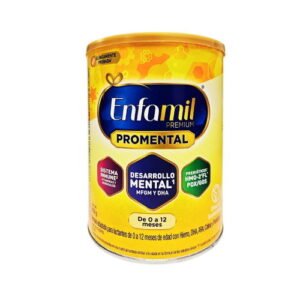 Enfamil Premium Promental Lata X 800 Gramos