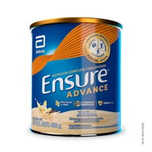 Ensure Advance Hmb Vainilla 400 Gramos