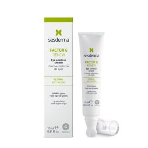 Factor G Renew Crema Contorno De Ojos 15Ml de SESDERMA