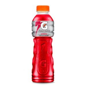 Gatorade Fruit Punch Botella 600Ml