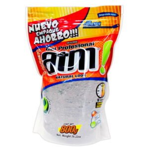 Gel Para Cabello ATM Empaque Ahorro 800Grs