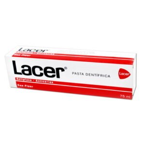 Gingilacer Pasta Tubo X 75 Ml para el cuidado dental