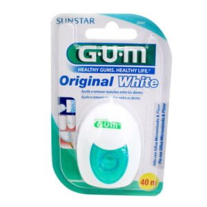 Gum Hilo Dental Original White 2040