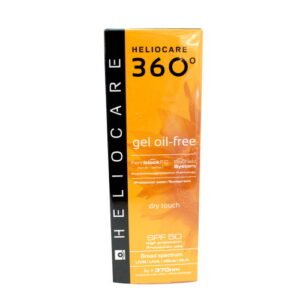 Heliocare 360° Gel Oil Free Spf 50 50Ml