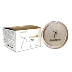 Hidrisage Aquaprim 3% Crema Tarro X 30 Gramos
