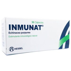 Inmunat X 30 Capsulas