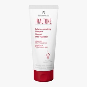 Iraltone Shampoo Sebo-Regulador X 200Ml