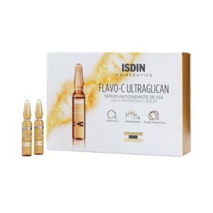 Isdinceutics Flavo-C Ultraglican 10Amp 2Ml