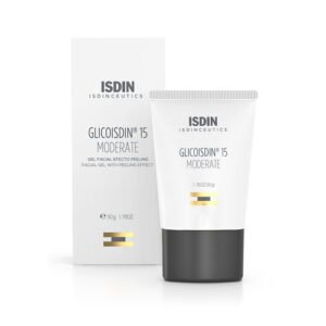 Isdinceutics Glicoisdin 15 Gel