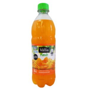 Jugo Del Valle Mandarina 500 Ml en botella