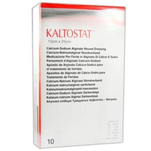 KALTOSTAT apósito - KALTOSTAT 15X25 X 1 APOSITO