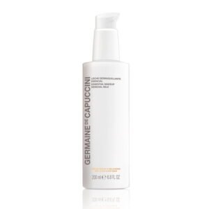 Leche Desmaquillante Esencial 200Ml Germaine