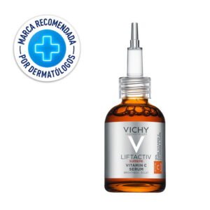 Liftactiv Supreme 15% Vitamin C Serum 20Ml de VICHY