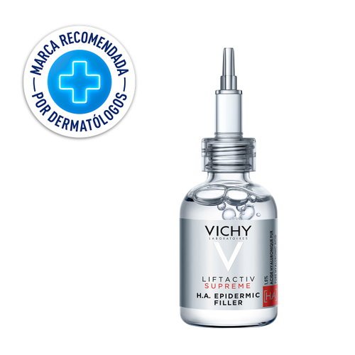 Liftactiv Supreme H.A. Epidermic Filler 30Ml Liftactiv Supreme H.A. Epidermic Filler 30Ml de Vichy