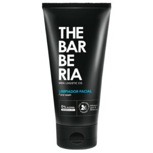 Limpiador Facial Hombre 150 Ml Tbm de The Barberia