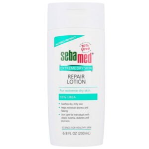 Loción Corporal Reparadora Piel Extra Seca de Sebamed