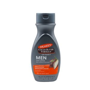 Loción Manteca de Cacao Palmers Hombre 250Ml