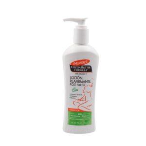 Loción reafirmante post-parto Palmers 250Ml