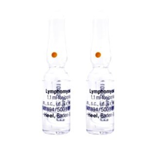 Lymphomyosot X 1 Ampolla 1.1Ml