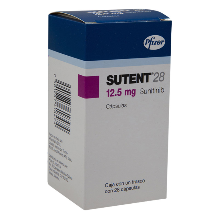 Guía Completa sobre el Uso de Sutent