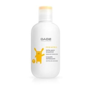 Shampoo Extrasuave Pediátrico