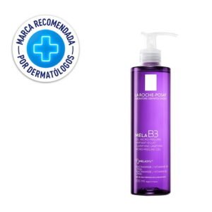 Mela B3 Gel Micro-Exfoliante 200Ml La Roche Posay