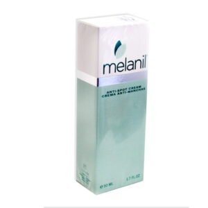 Melanil Crema Anti-Manchas Tubo X 50Ml