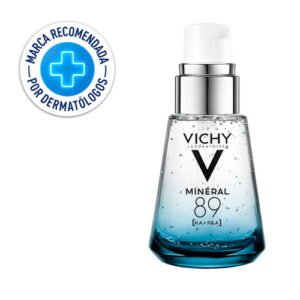 Mineral 89 Booster de VICHY en envase de 30ml