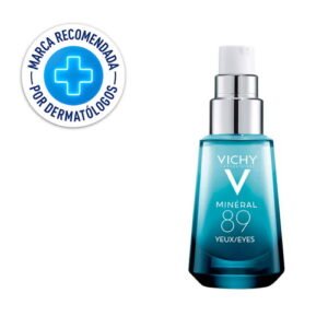 Mineral 89 Contorno De Ojos Vichy 15Ml