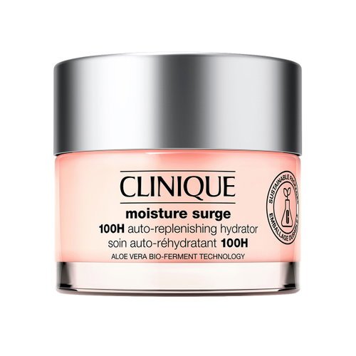 Moisture Surge 100H Gel-Crema Hidrat Clinique 50Ml Moisture Surge 100H Gel-Crema Hidrat Clinique 50Ml