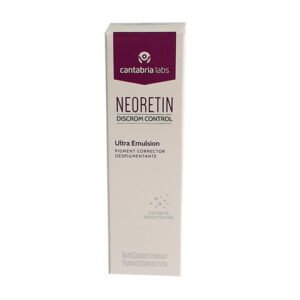 Neoretin Discrom Control Ultra Emulsion 30Ml
