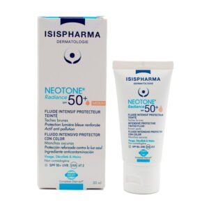 Neotone Crema Radiance Medium Tinte Spf50+ 30Ml