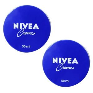 Nivea Crema Original Lata Mediana 50Ml