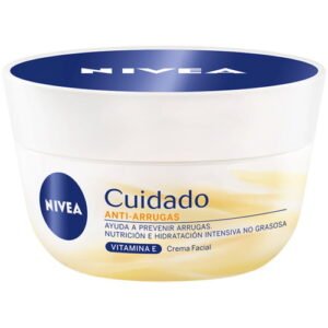 Nivea Cuidado Antiedad 50Ml