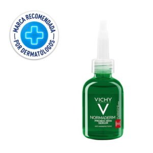 Normaderm Probio-Bha Anti-Imperfections Serum 30Ml de VICHY