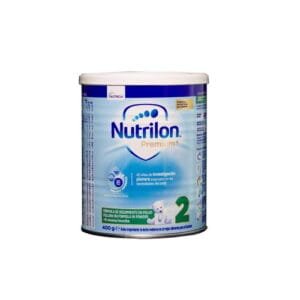 Nutrilon Premium Pronutra Advance 2 Lata 400Gramos
