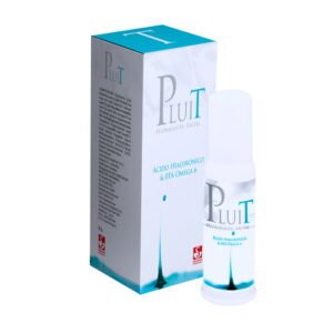 Pluit Hidratante Facial 30 Gramos, ideal para piel grasa