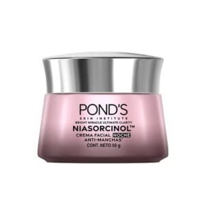 Ponds Bright Miracle Crema Noche 50Grs