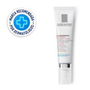 Redermic R Ojos 15Ml de La Roche Posay